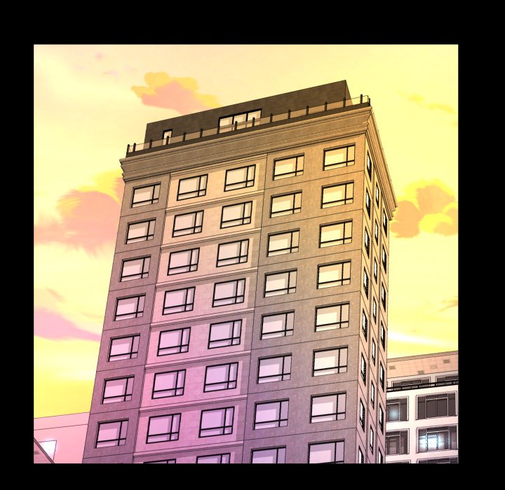 My Aunt - Chapter 124 [photo 47] - MangaPorn