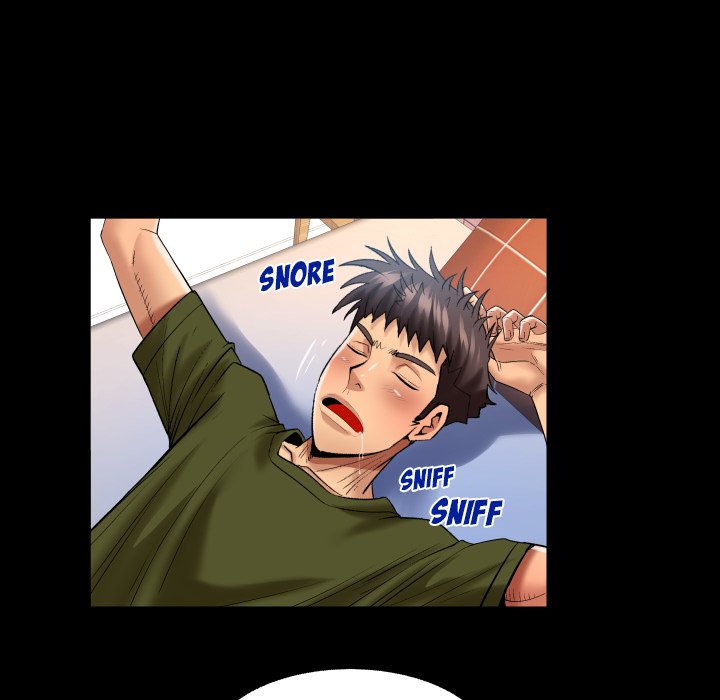 My Aunt - Chapter 124 [photo 48] - MangaPorn