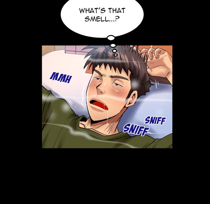 My Aunt - Chapter 124 [photo 49] - MangaPorn