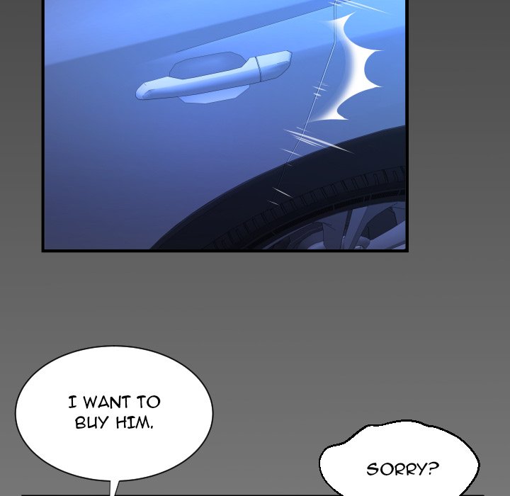 My Aunt - Chapter 124 [photo 5] - MangaPorn