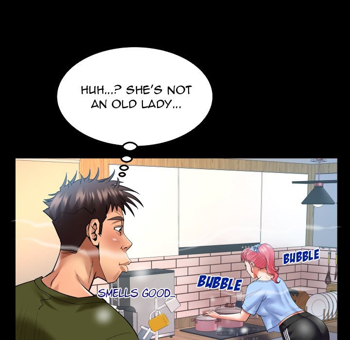 My Aunt - Chapter 124 [photo 51] - MangaPorn