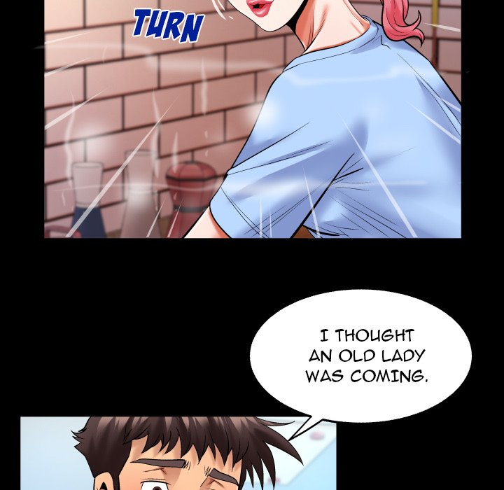 My Aunt - Chapter 124 [photo 53] - MangaPorn