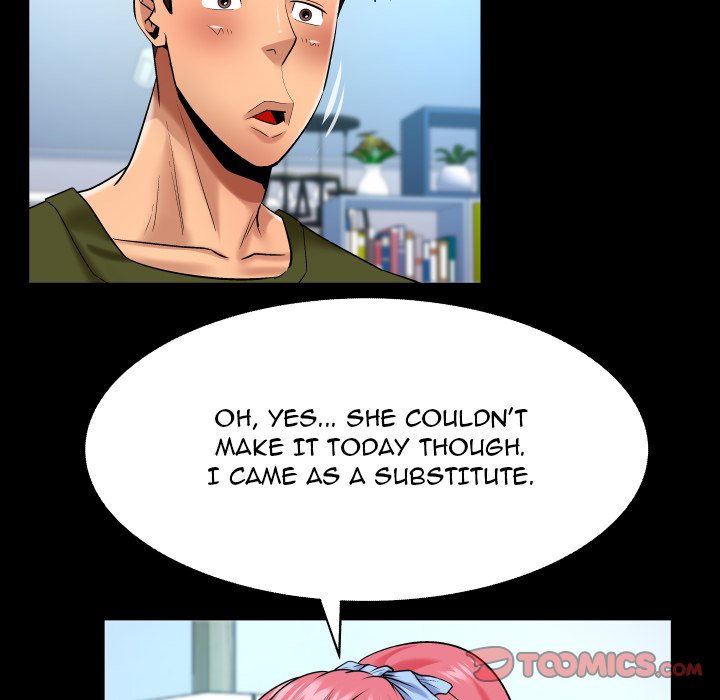 My Aunt - Chapter 124 [photo 54] - MangaPorn