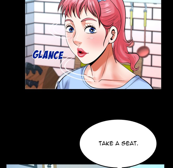 My Aunt - Chapter 124 [photo 55] - MangaPorn