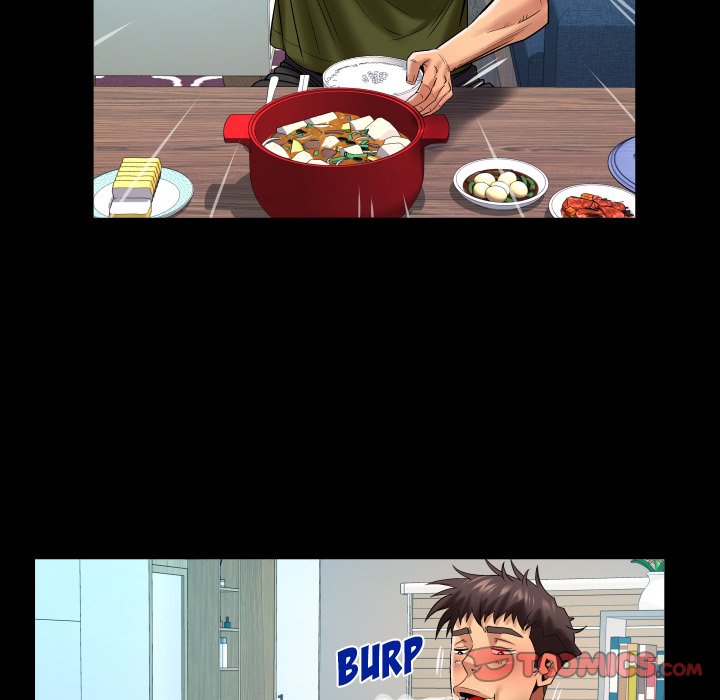 My Aunt - Chapter 124 [photo 58] - MangaPorn