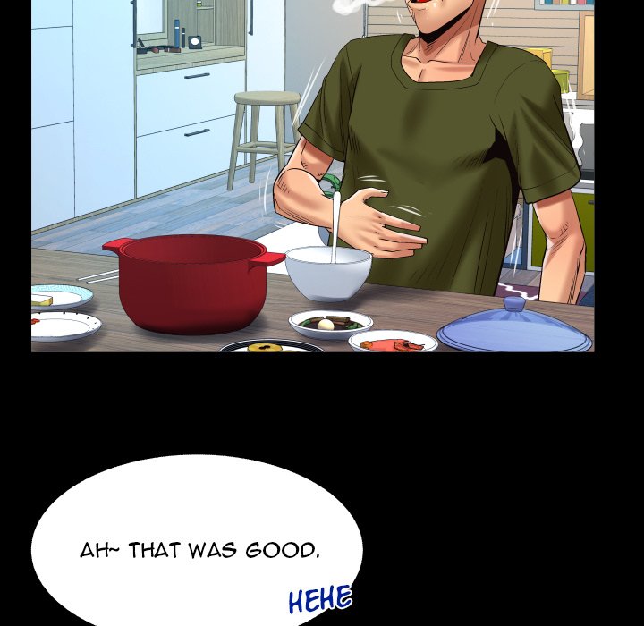 My Aunt - Chapter 124 [photo 59] - MangaPorn