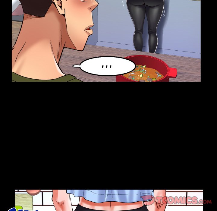 My Aunt - Chapter 124 [photo 62] - MangaPorn