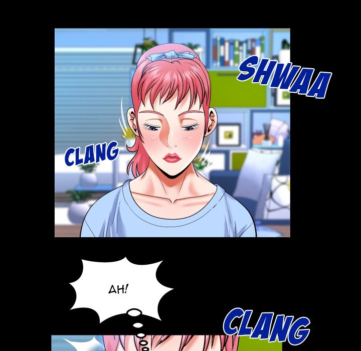 My Aunt - Chapter 124 [photo 64] - MangaPorn