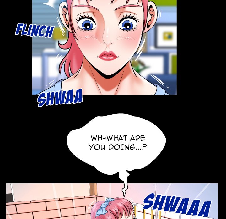 My Aunt - Chapter 124 [photo 65] - MangaPorn