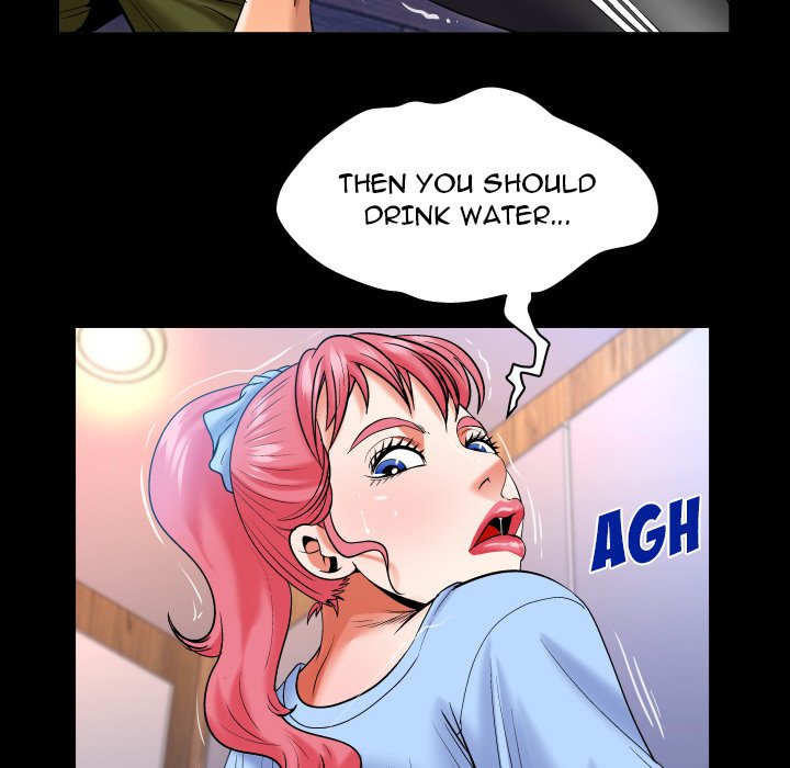 My Aunt - Chapter 124 [photo 68] - MangaPorn