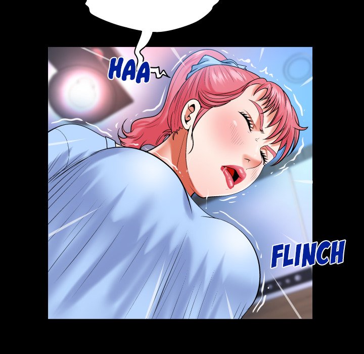 My Aunt - Chapter 124 [photo 72] - MangaPorn