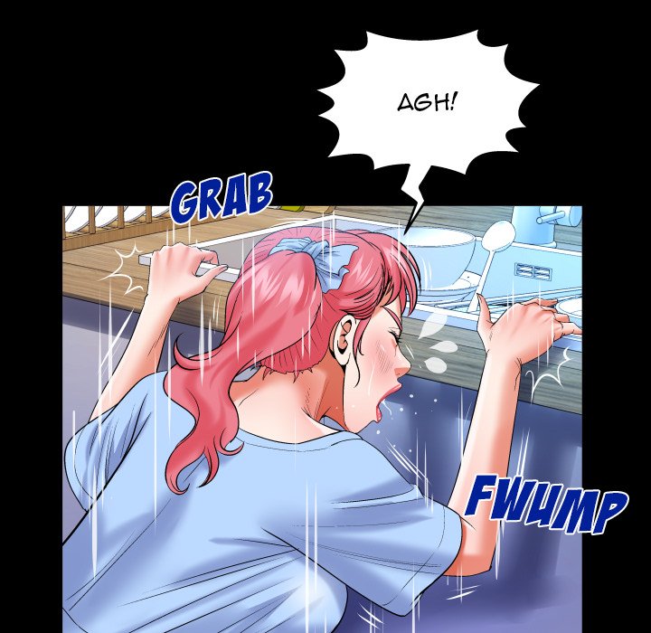 My Aunt - Chapter 124 [photo 73] - MangaPorn