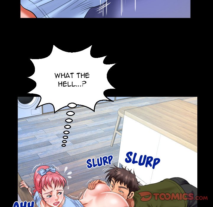 My Aunt - Chapter 124 [photo 74] - MangaPorn