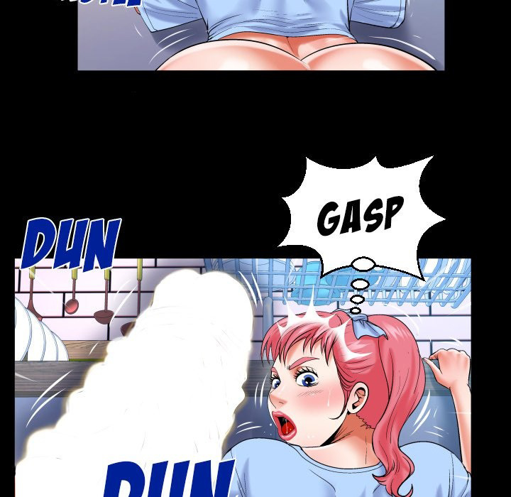 My Aunt - Chapter 124 [photo 76] - MangaPorn