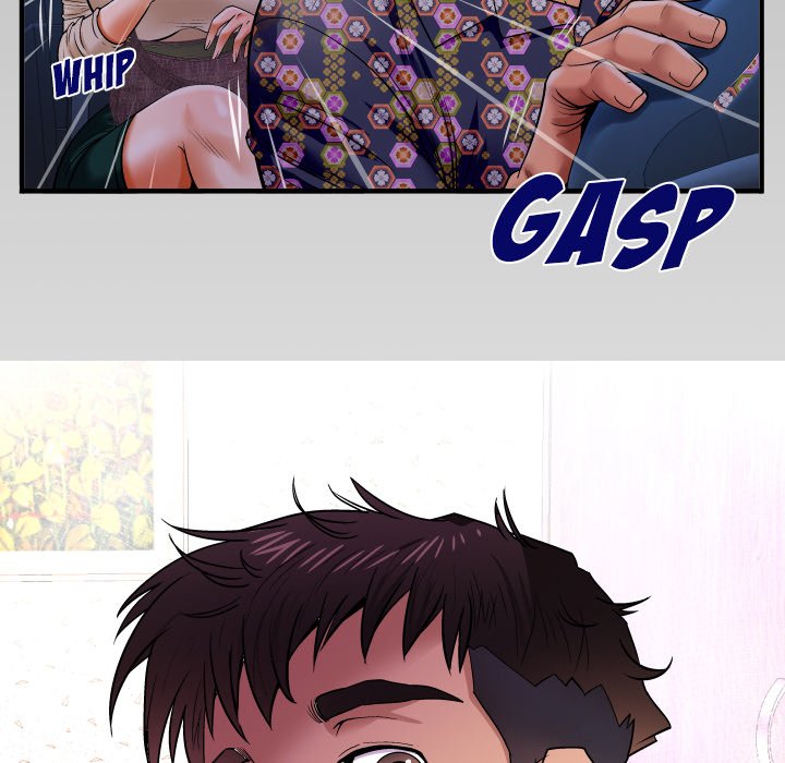 My Aunt - Chapter 124 [photo 8] - MangaPorn