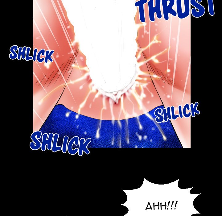 My Aunt - Chapter 124 [photo 81] - MangaPorn