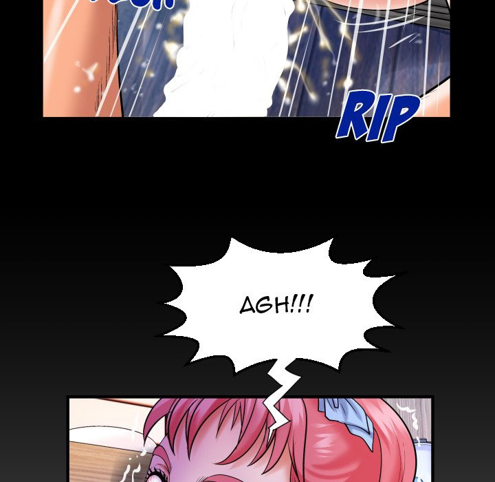 My Aunt - Chapter 124 [photo 84] - MangaPorn