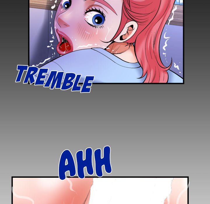 My Aunt - Chapter 124 [photo 85] - MangaPorn