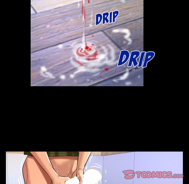 My Aunt - Chapter 125 [photo 14] - MangaPorn