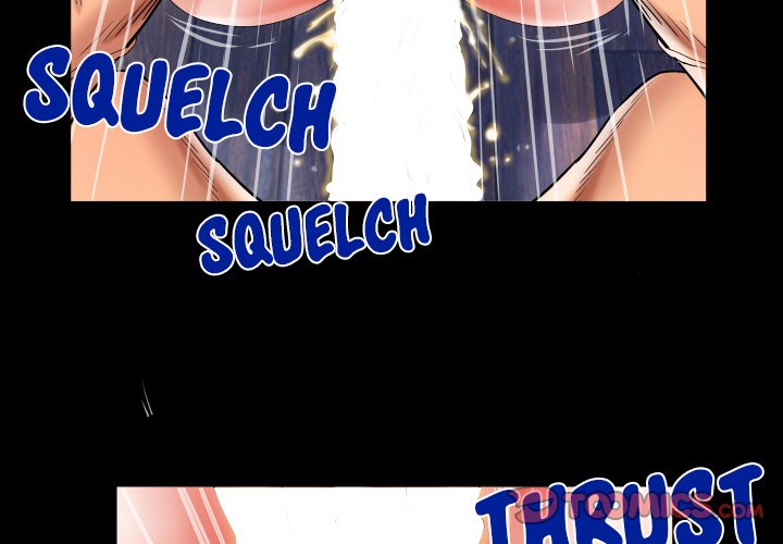 My Aunt - Chapter 125 [photo 2] - MangaPorn