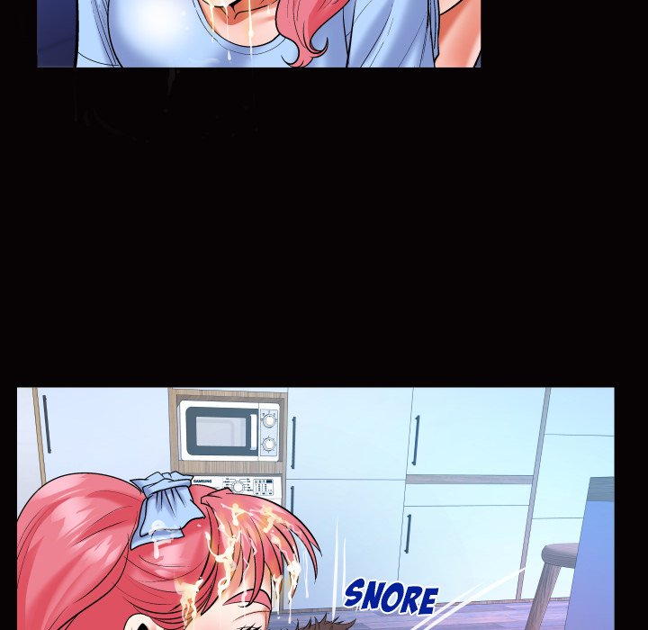 My Aunt - Chapter 125 [photo 31] - MangaPorn