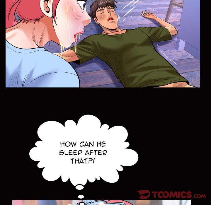 My Aunt - Chapter 125 [photo 32] - MangaPorn