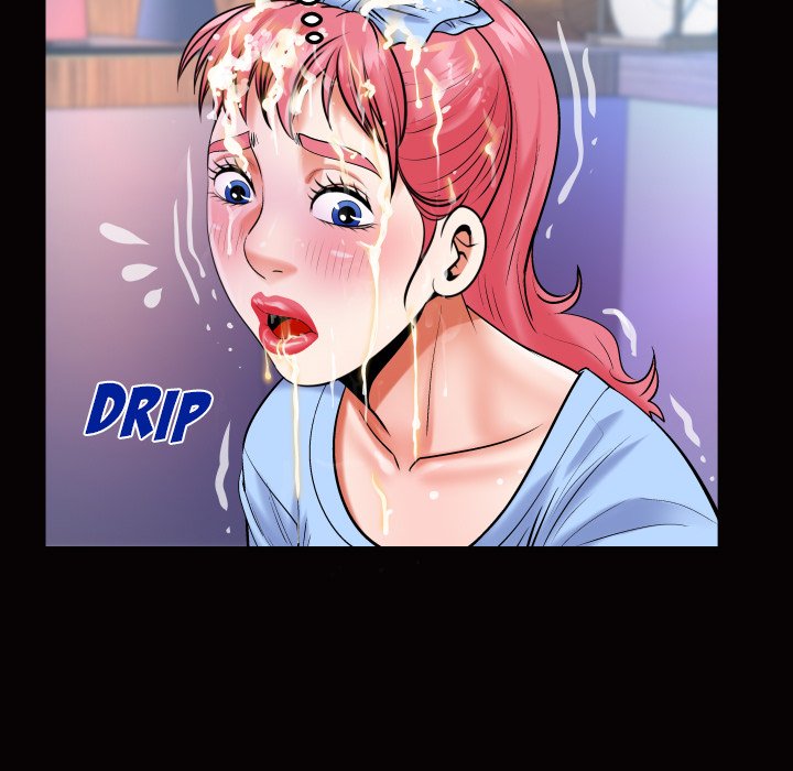 My Aunt - Chapter 125 [photo 33] - MangaPorn