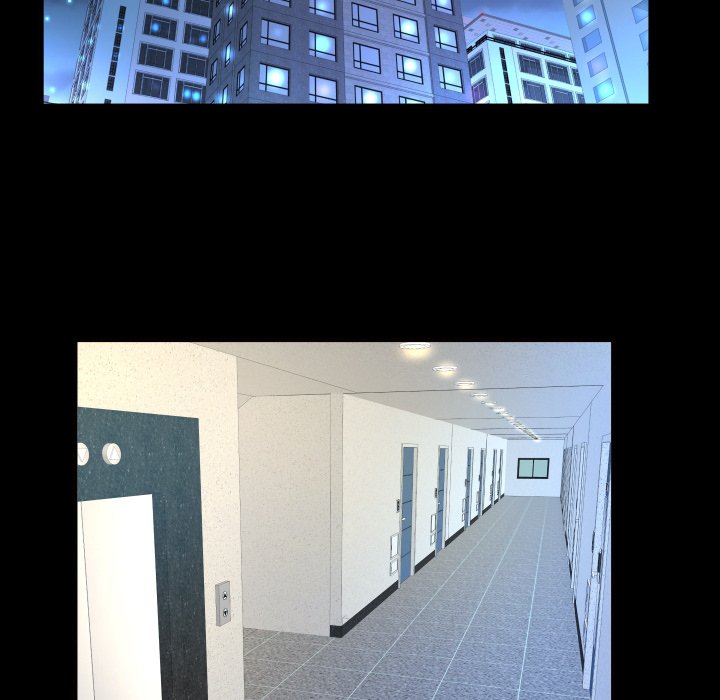 My Aunt - Chapter 125 [photo 35] - MangaPorn