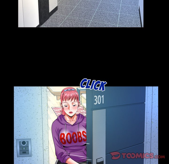 My Aunt - Chapter 125 [photo 36] - MangaPorn