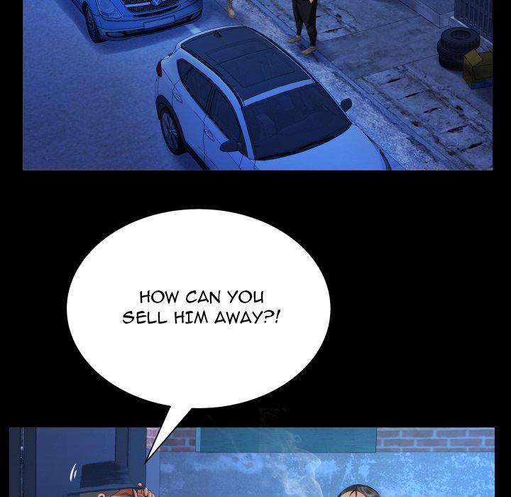 My Aunt - Chapter 125 [photo 47] - MangaPorn