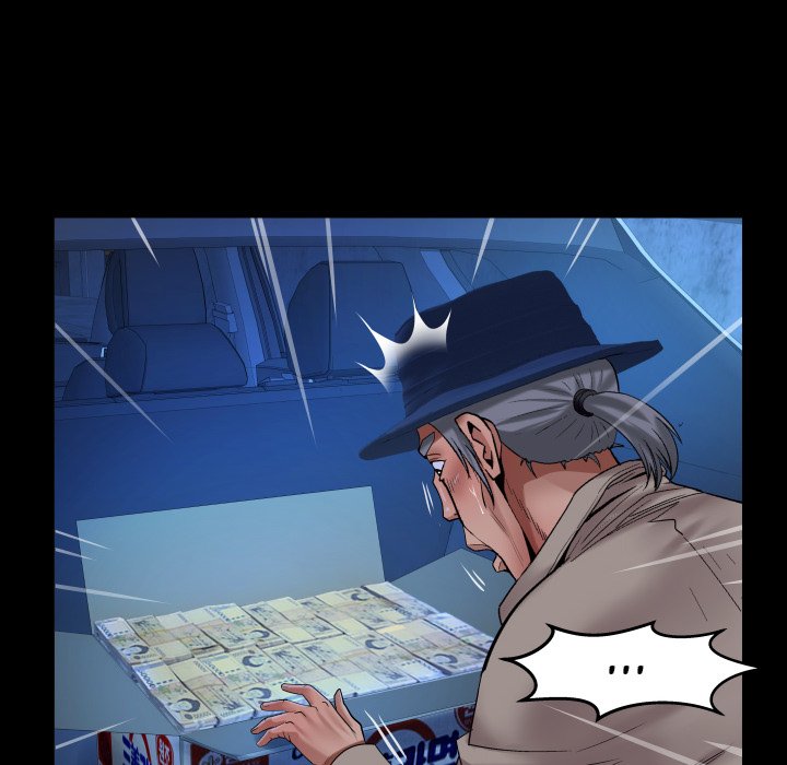 My Aunt - Chapter 125 [photo 51] - MangaPorn