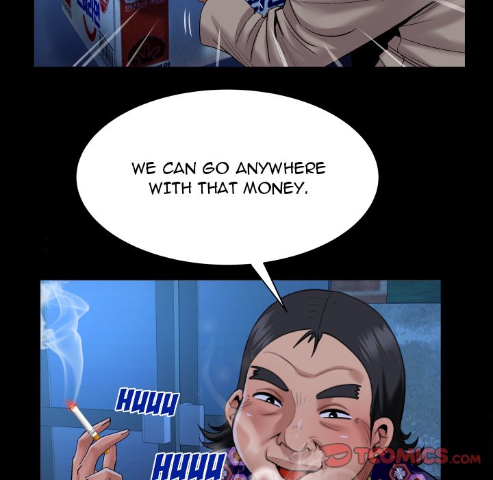 My Aunt - Chapter 125 [photo 52] - MangaPorn