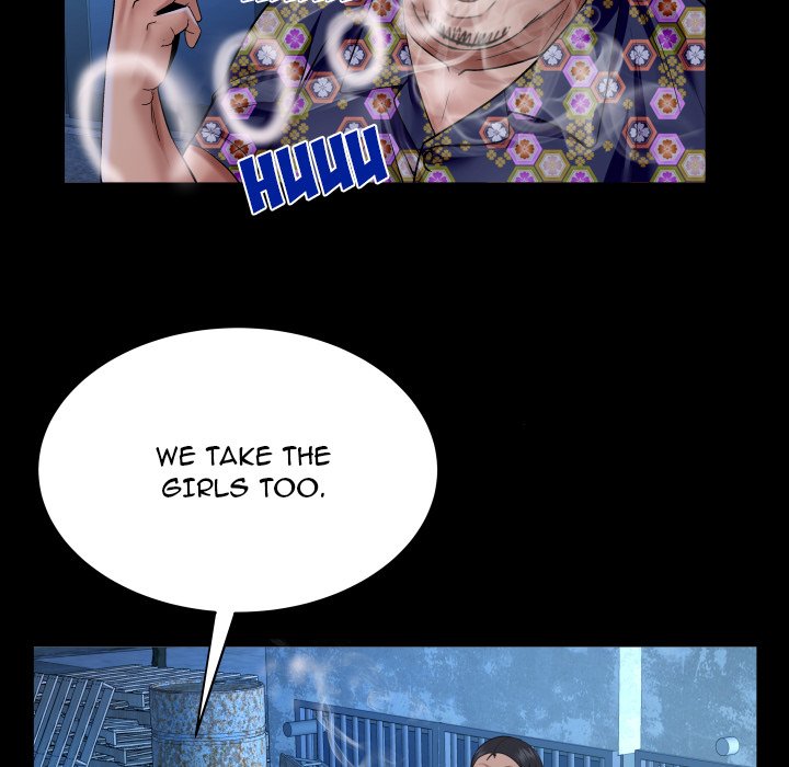 My Aunt - Chapter 125 [photo 53] - MangaPorn