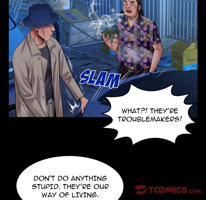 My Aunt - Chapter 125 [photo 54] - MangaPorn