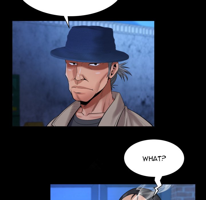 My Aunt - Chapter 125 [photo 55] - MangaPorn