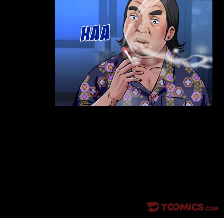 My Aunt - Chapter 125 [photo 56] - MangaPorn