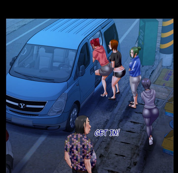 My Aunt - Chapter 125 [photo 57] - MangaPorn