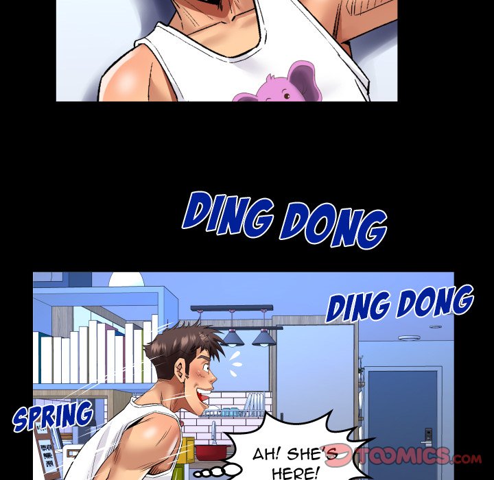 My Aunt - Chapter 125 [photo 68] - MangaPorn