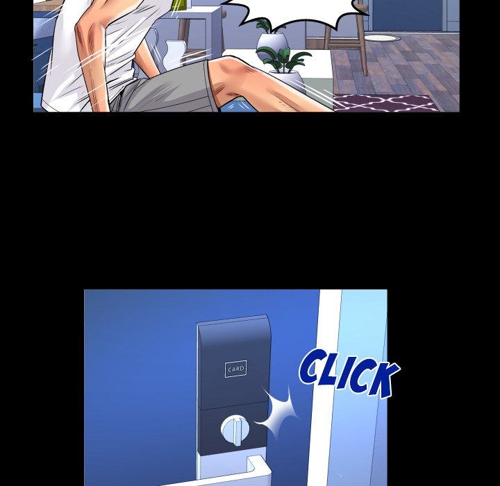 My Aunt - Chapter 125 [photo 69] - MangaPorn