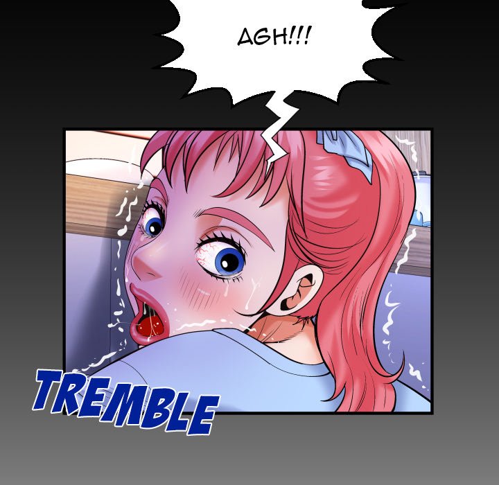 My Aunt - Chapter 125 [photo 7] - MangaPorn