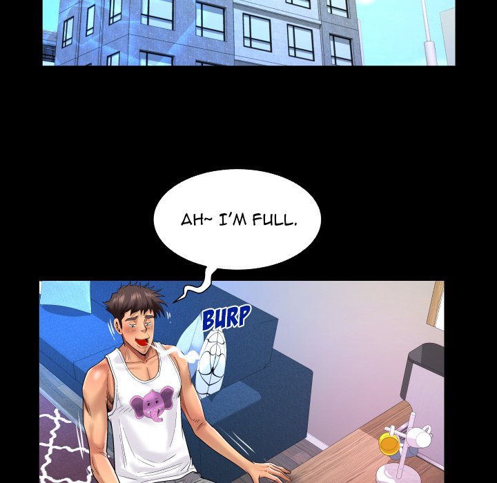 My Aunt - Chapter 125 [photo 75] - MangaPorn