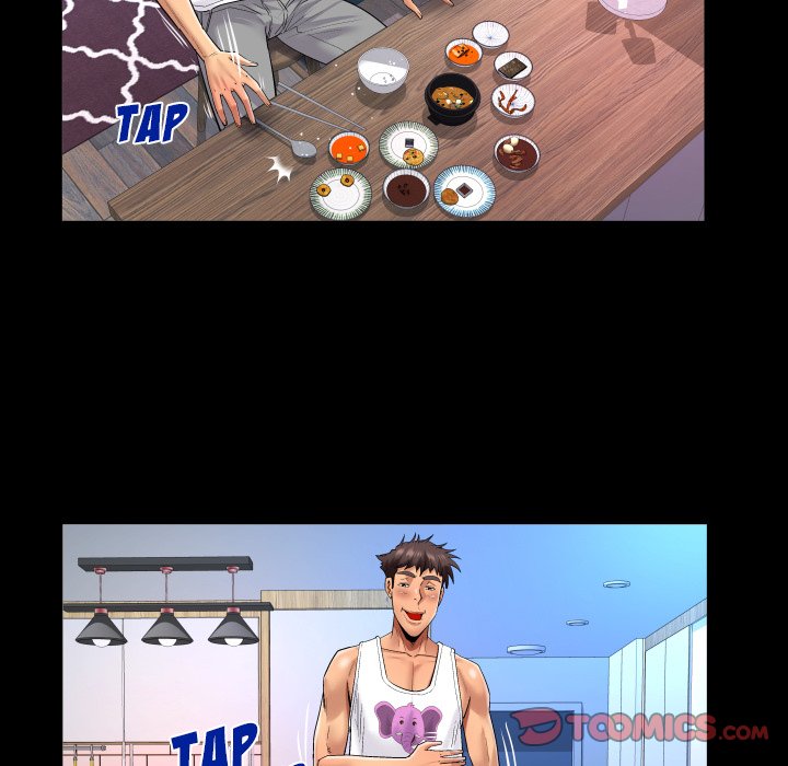My Aunt - Chapter 125 [photo 76] - MangaPorn