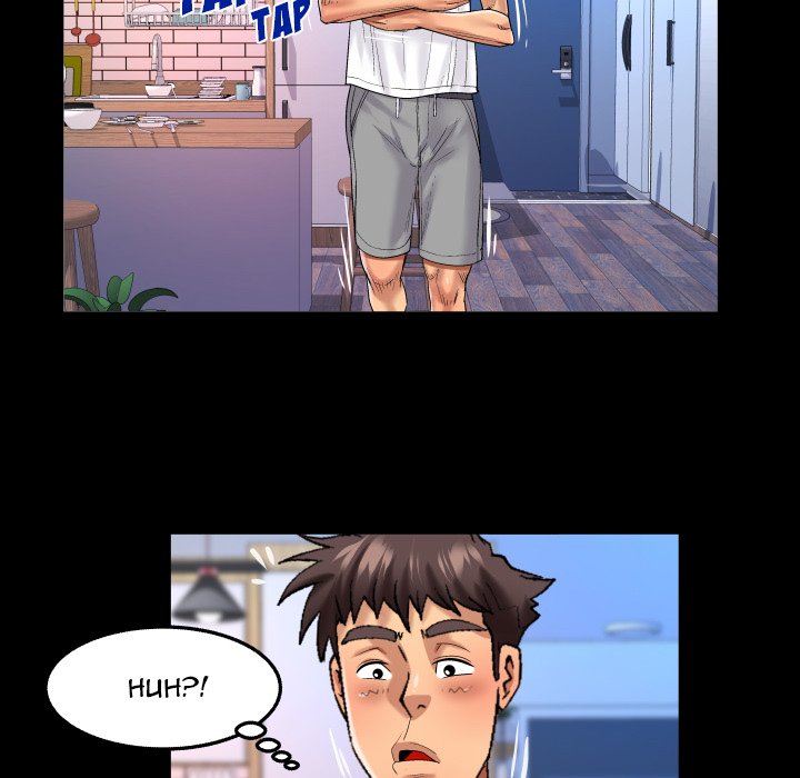 My Aunt - Chapter 125 [photo 77] - MangaPorn