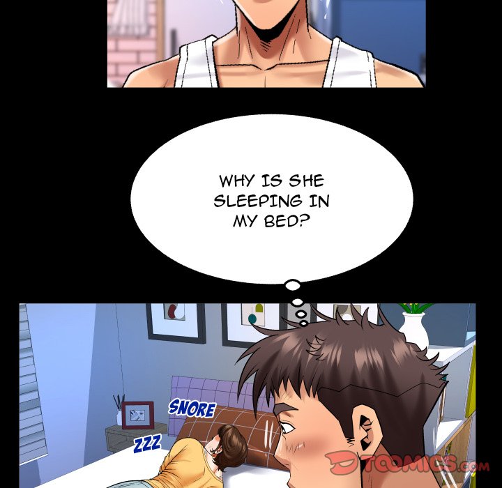 My Aunt - Chapter 125 [photo 78] - MangaPorn