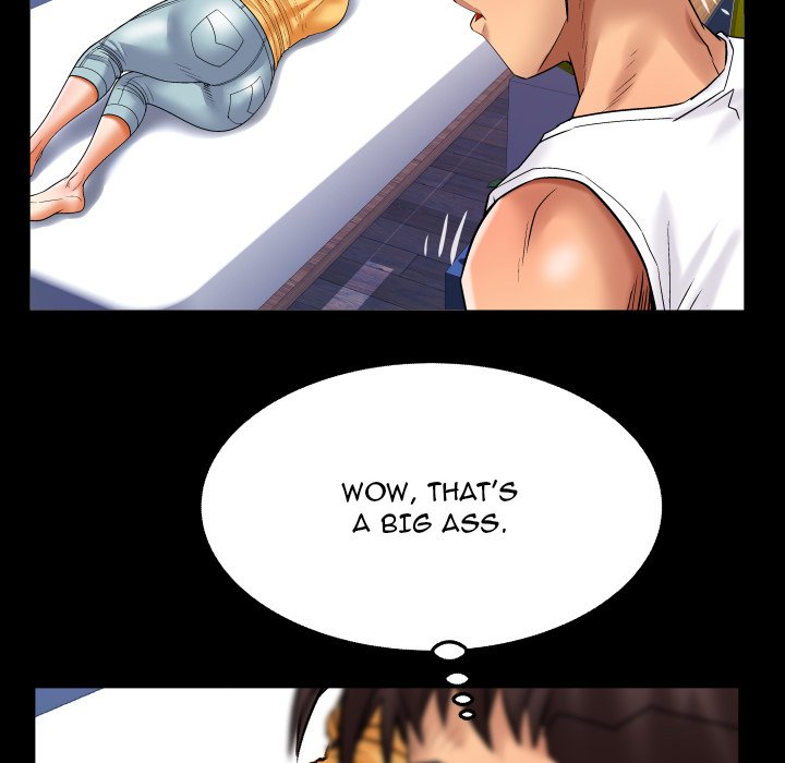 My Aunt - Chapter 125 [photo 79] - MangaPorn