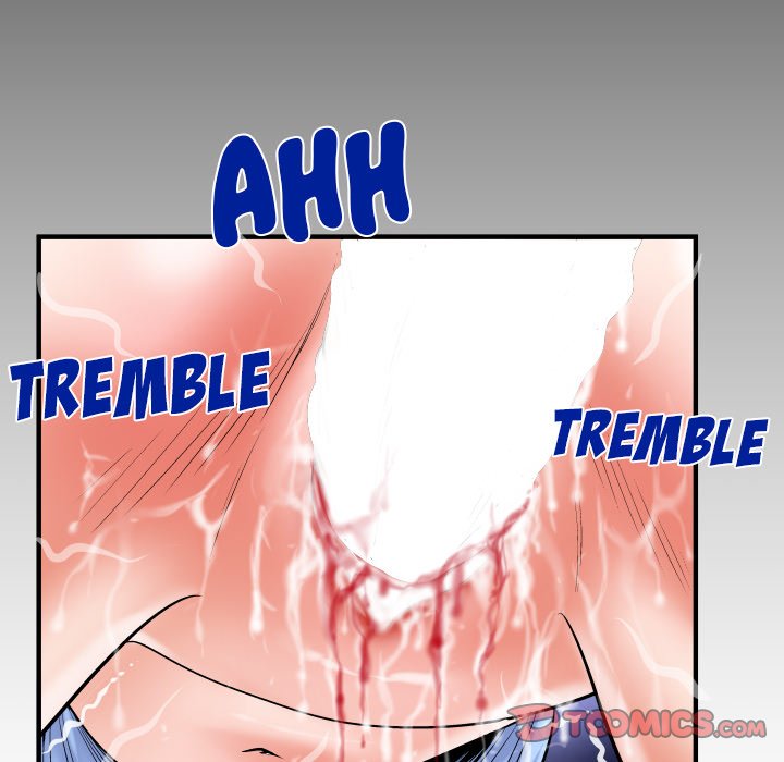 My Aunt - Chapter 125 [photo 8] - MangaPorn