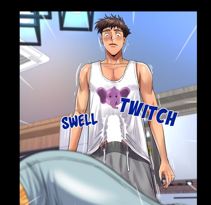 My Aunt - Chapter 125 [photo 81] - MangaPorn