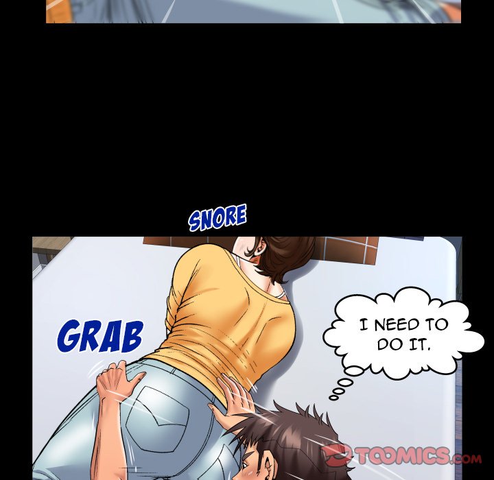 My Aunt - Chapter 125 [photo 82] - MangaPorn