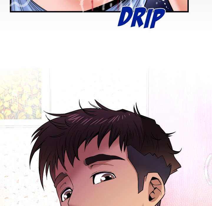 My Aunt - Chapter 125 [photo 9] - MangaPorn