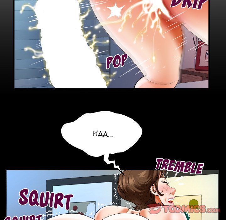 My Aunt - Chapter 127 [photo 12] - MangaPorn